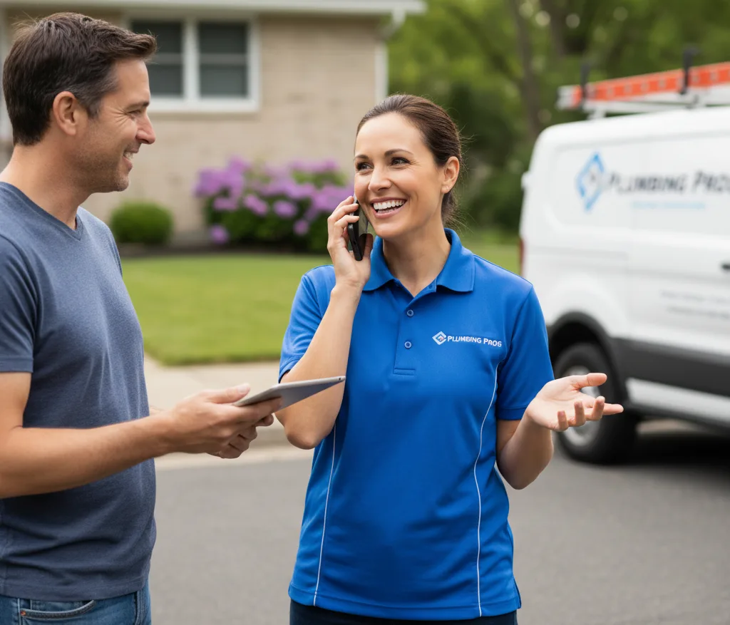 Sewer Line Repair in St. Joseph, MO